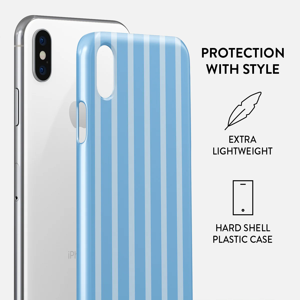 The Hamptons - iPhone X / XS Case - Image 2