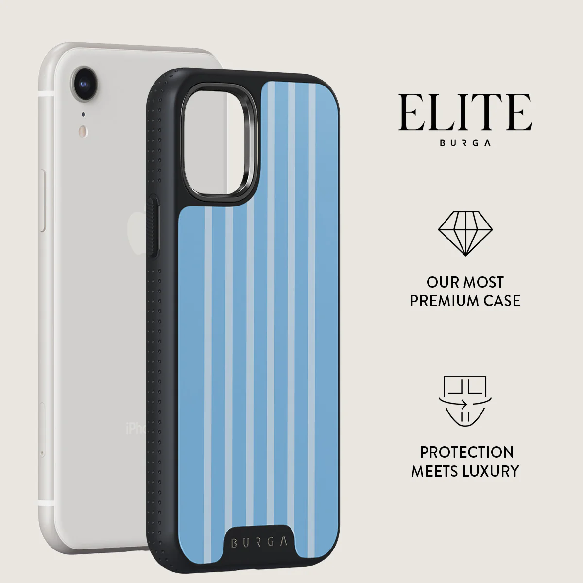 The Hamptons - iPhone XR Case - Image 17