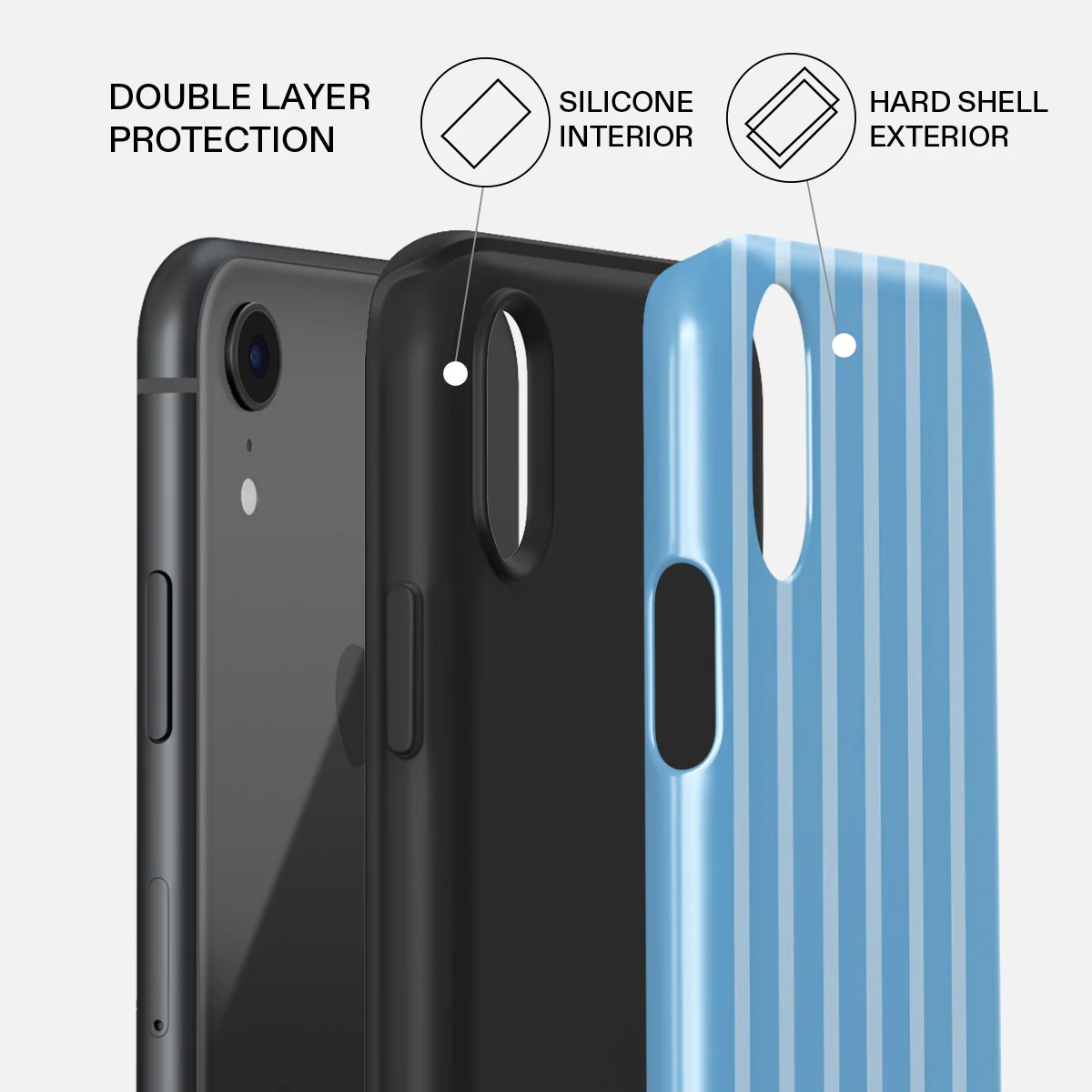 The Hamptons - iPhone XR Case - Image 6