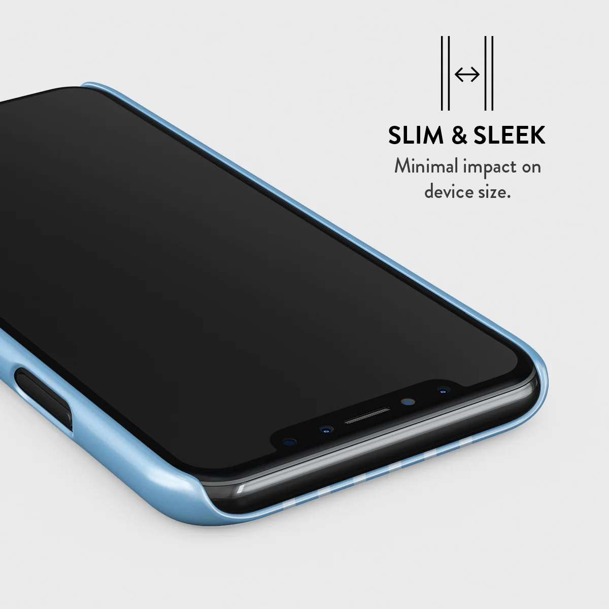 The Hamptons - iPhone XS Max Case - Image 4