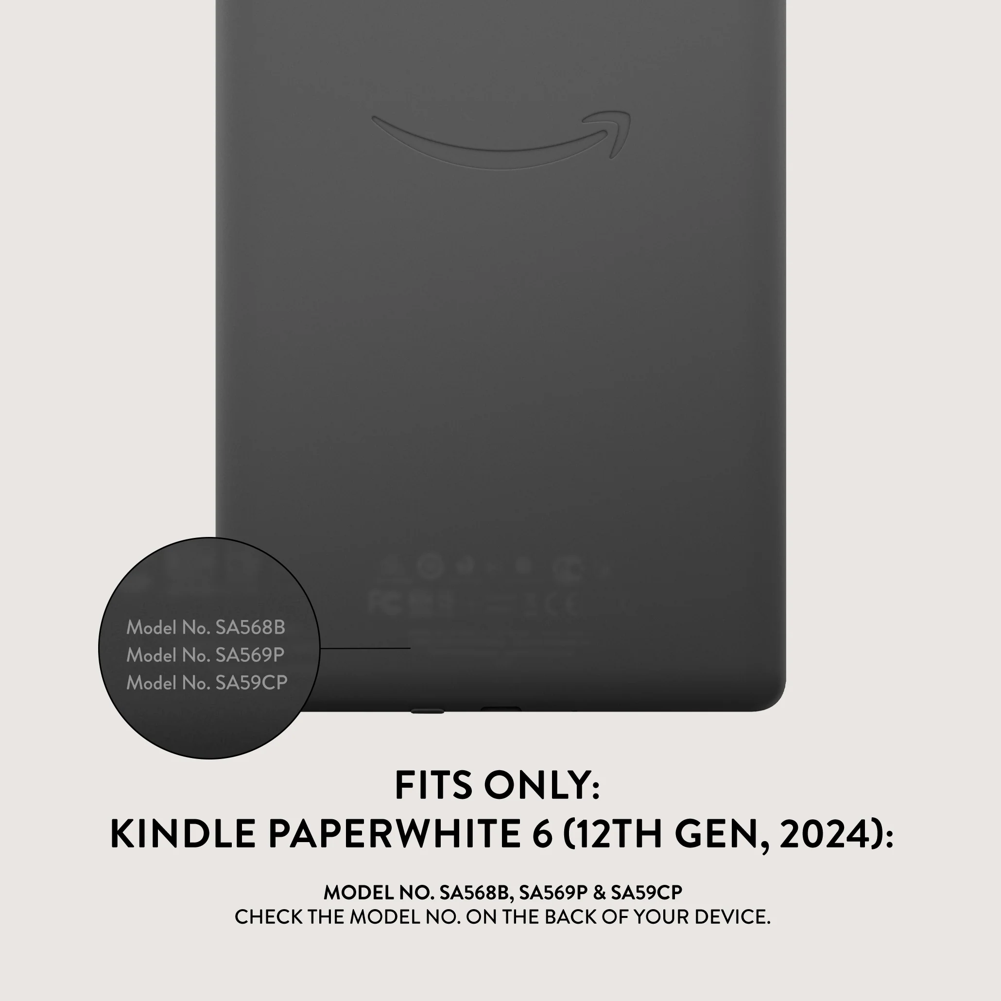 The Hamptons - Kindle Paperwhite (12th Gen) Case - Image 2