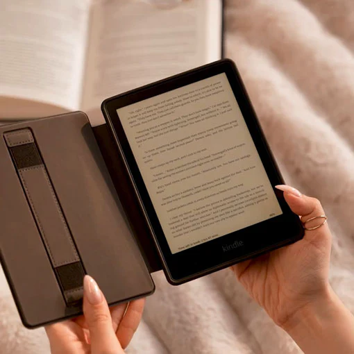 The Hamptons - Kindle Paperwhite (12th Gen) Case - Image 9