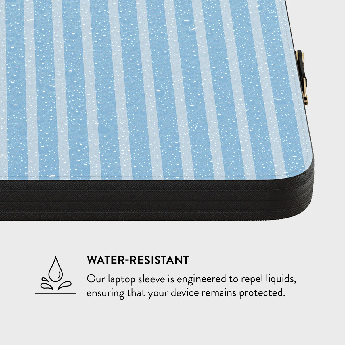 The Hamptons - Laptop Sleeve - Image 10