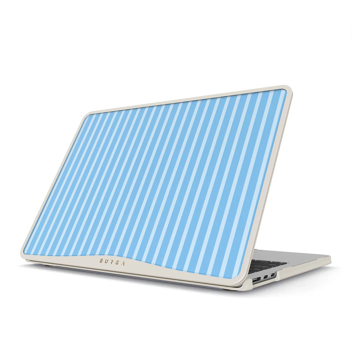 The Hamptons - Macbook Case