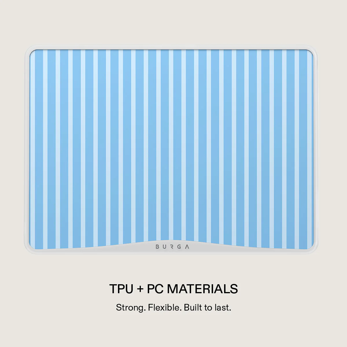 The Hamptons - Macbook Case - Image 15