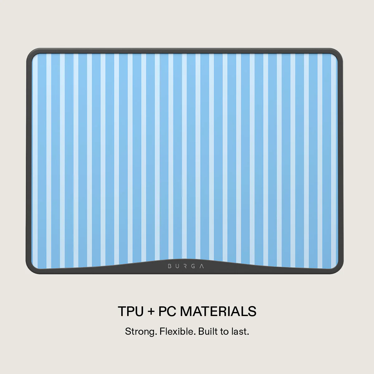 The Hamptons - Macbook Case - Image 16