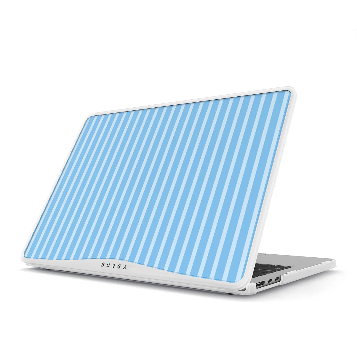 The Hamptons - Macbook Case - Image 2