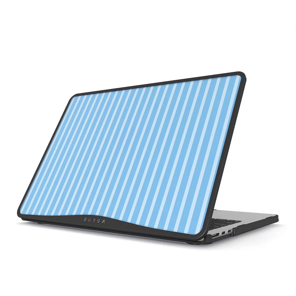 The Hamptons - Macbook Case - Image 3