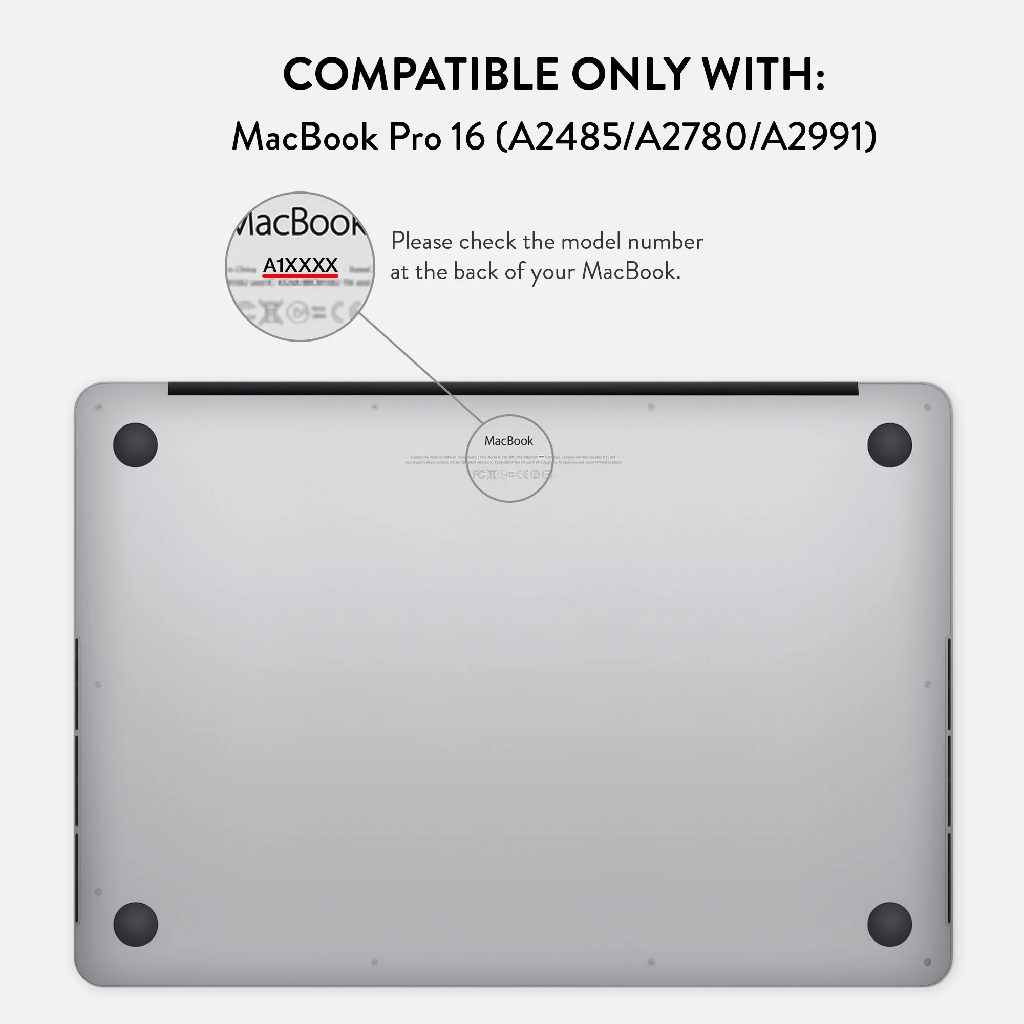 The Hamptons - Macbook Case - Image 3