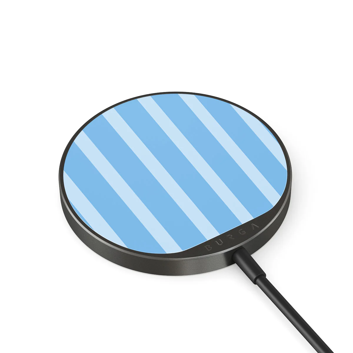 The Hamptons - Magnetic Wireless Charger - Image 4