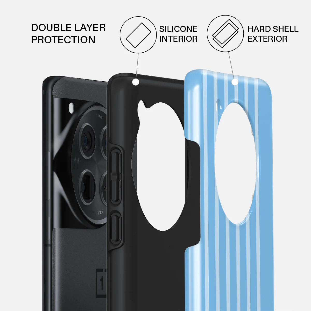 The Hamptons - OnePlus 12 Case - Image 2