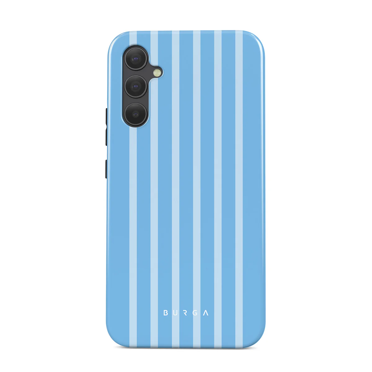 The Hamptons - Samsung Galaxy A34 Case