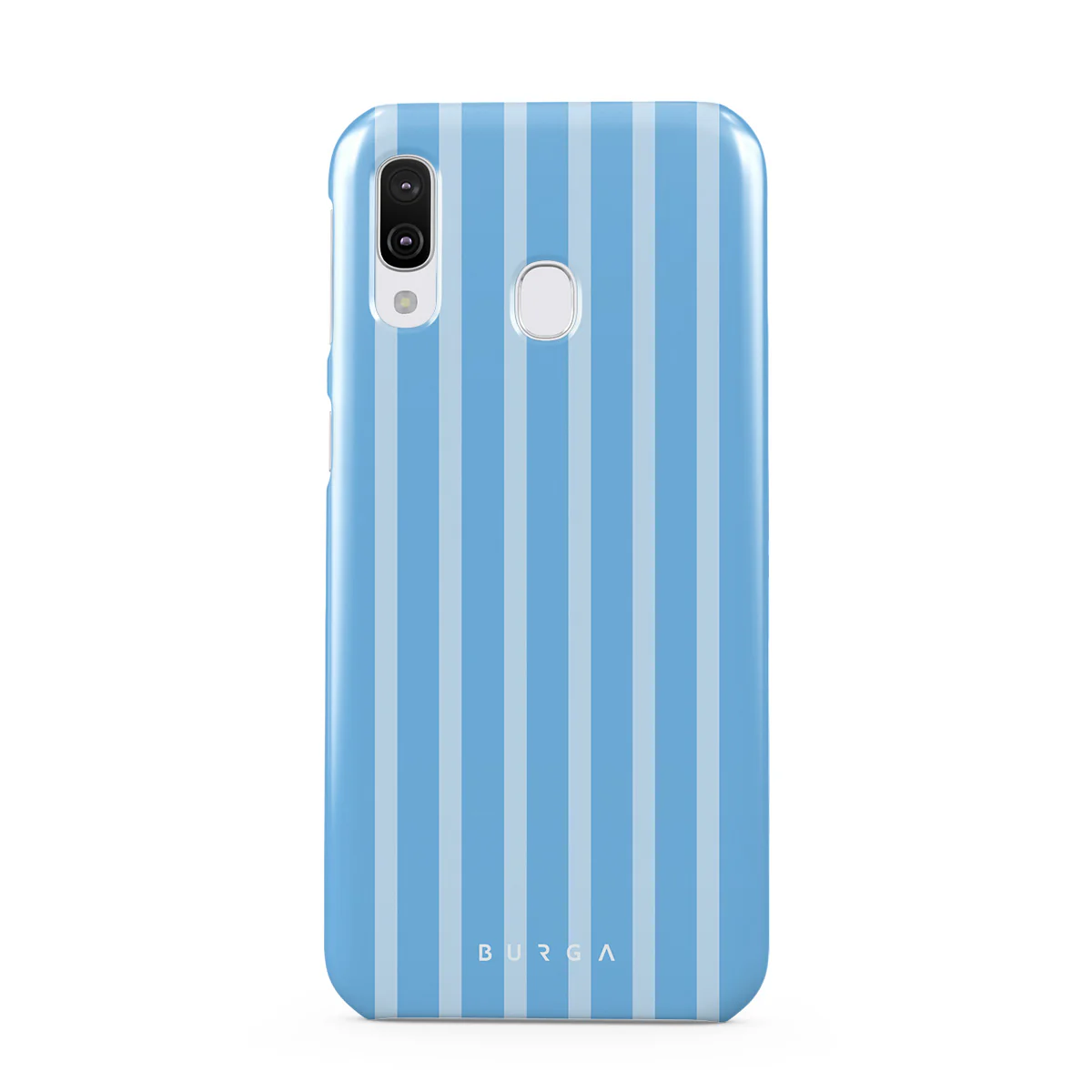 The Hamptons - Samsung Galaxy A40 Case