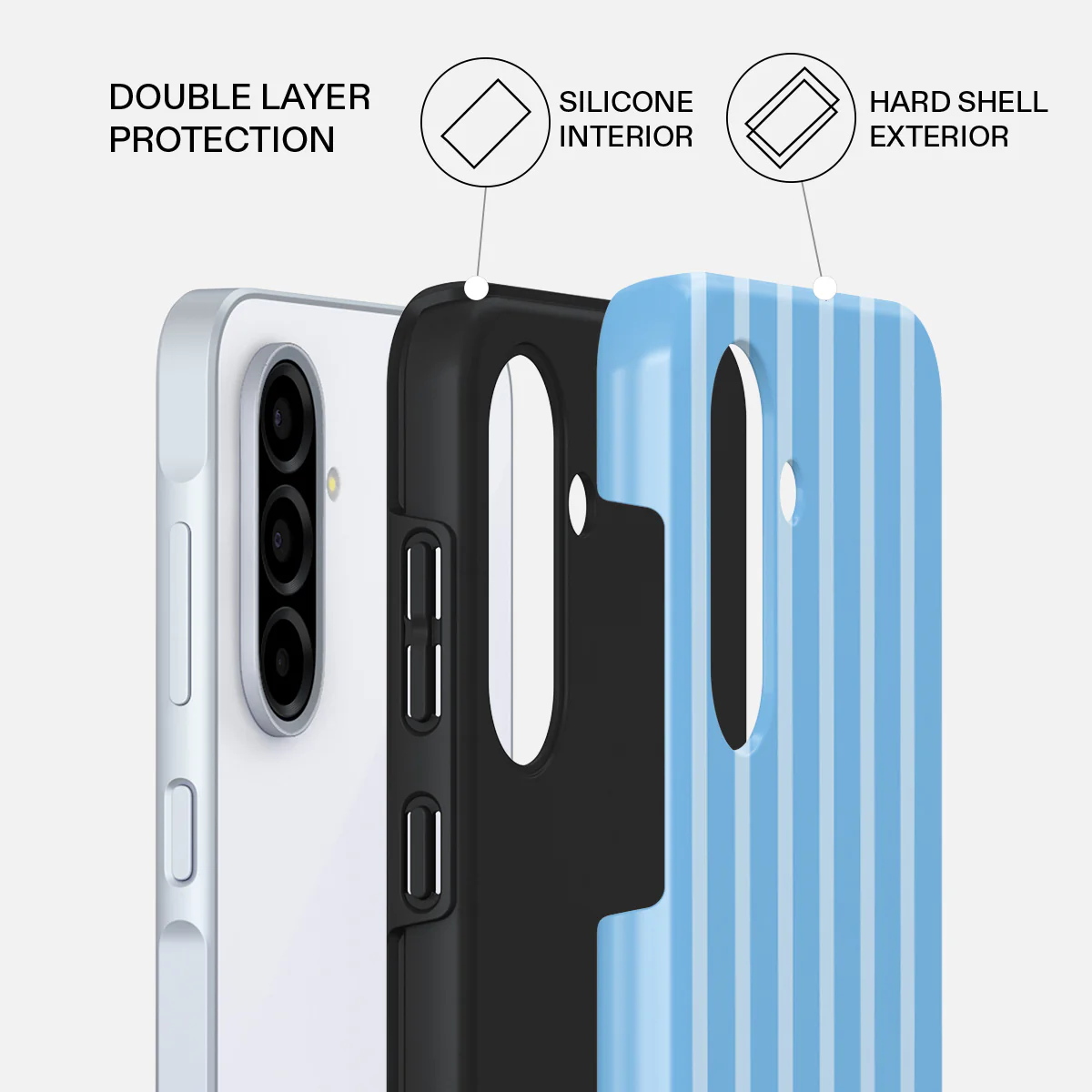 The Hamptons - Samsung Galaxy A56 5G Case - Image 2