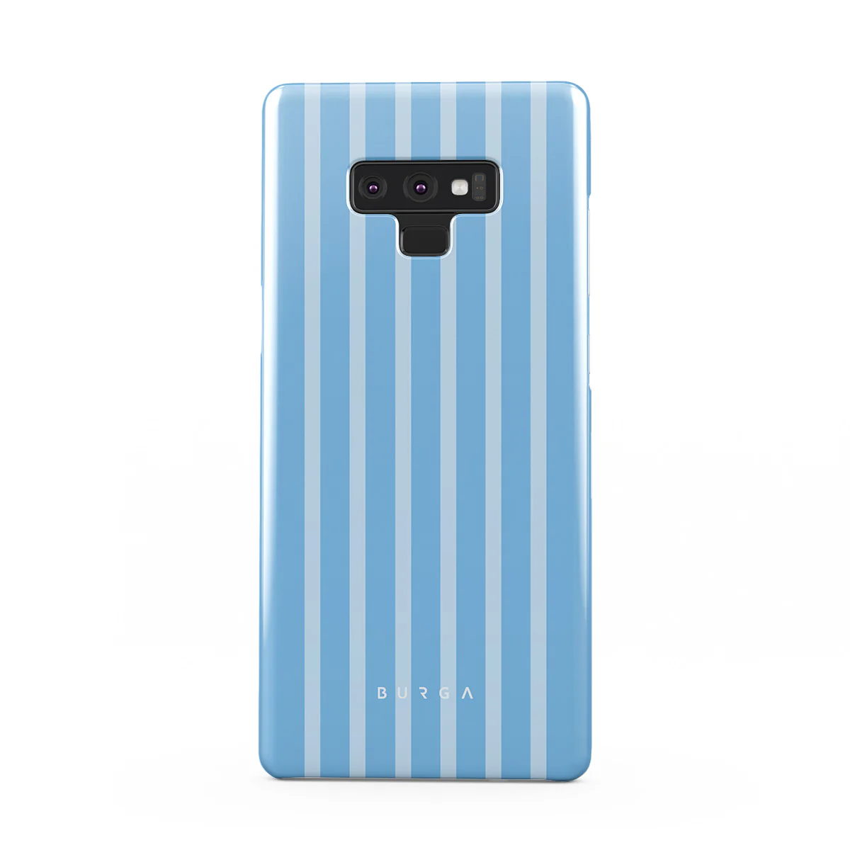 The Hamptons - Samsung Galaxy Note 9 Case