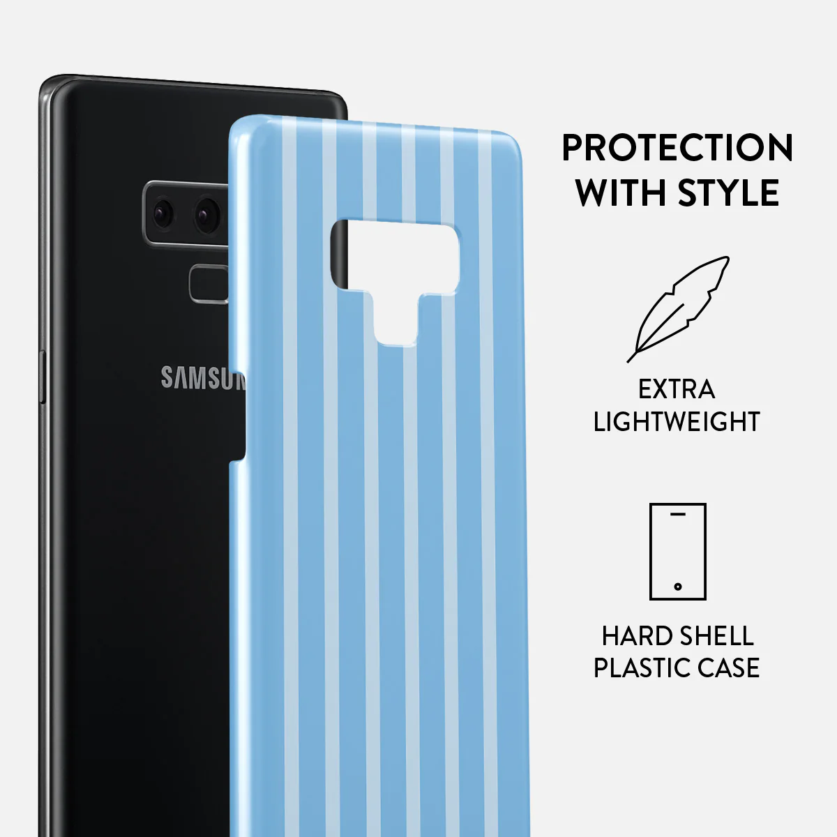The Hamptons - Samsung Galaxy Note 9 Case - Image 2