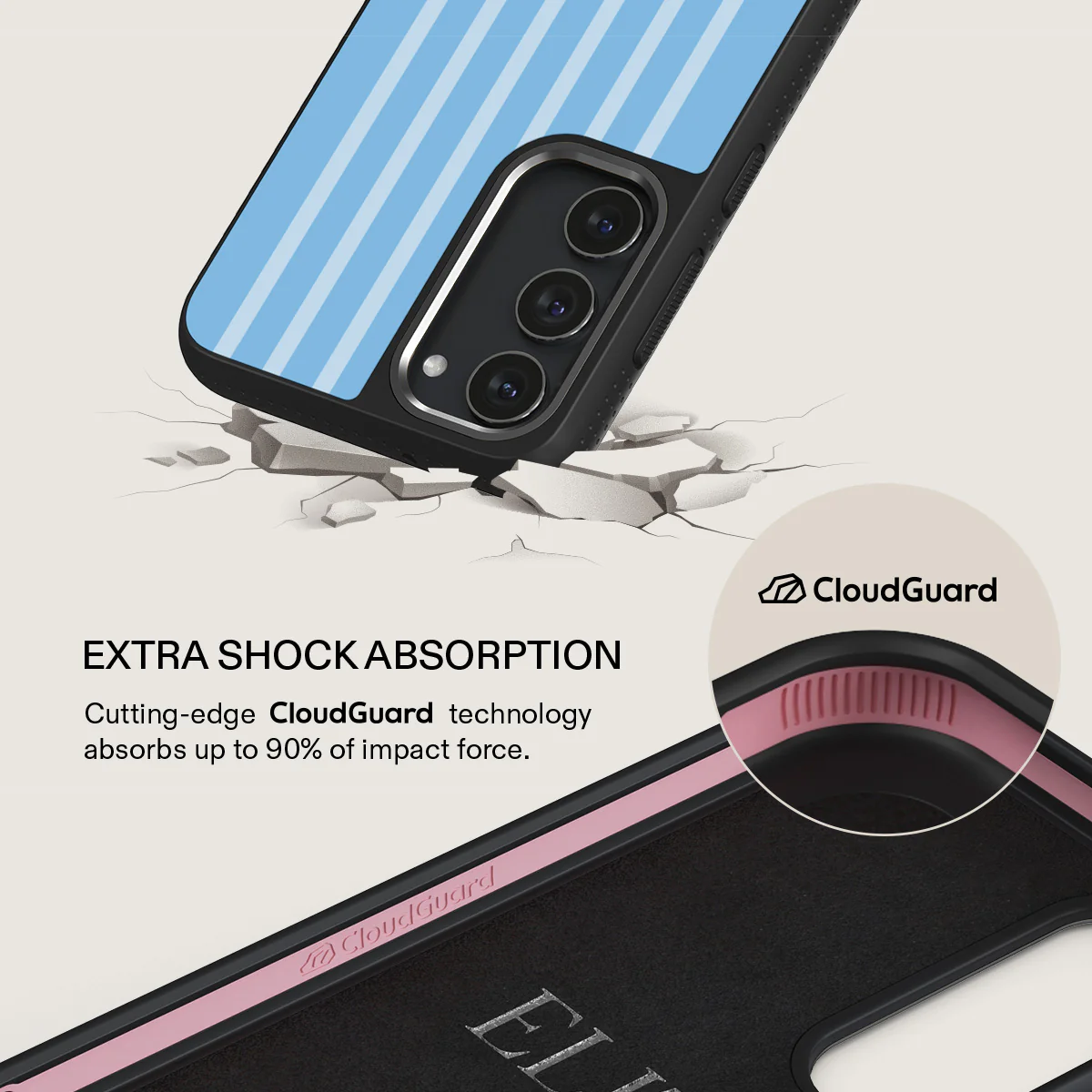 The Hamptons - Samsung Galaxy S23 Case - Image 14