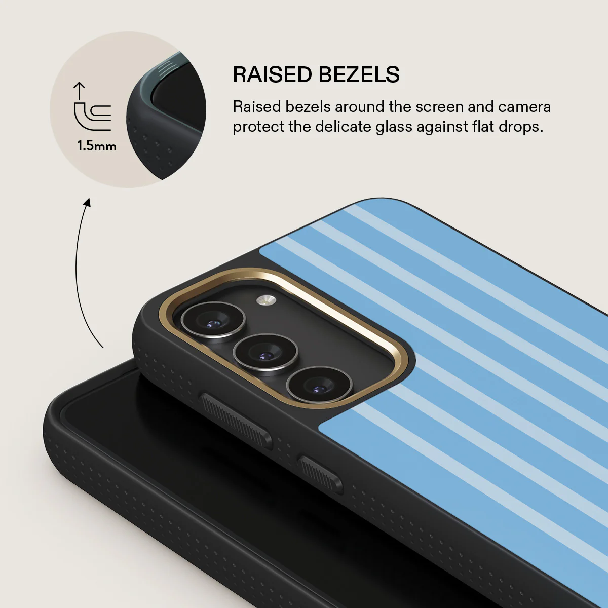 The Hamptons - Samsung Galaxy S23 Case - Image 8