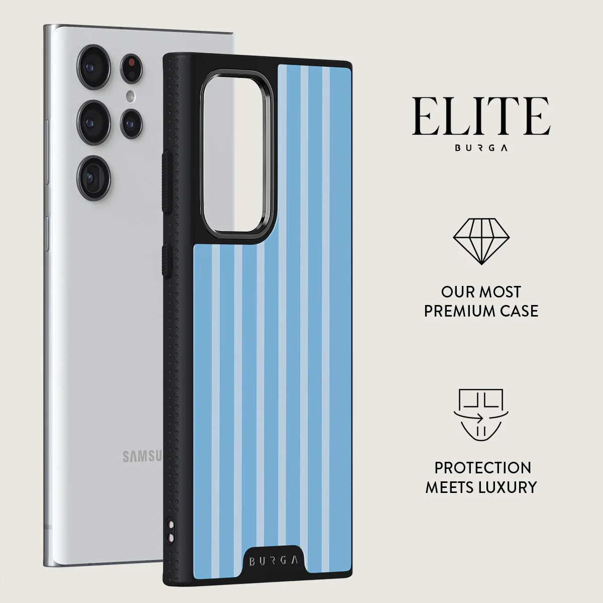 The Hamptons - Samsung Galaxy S23 Ultra Case - Image 13
