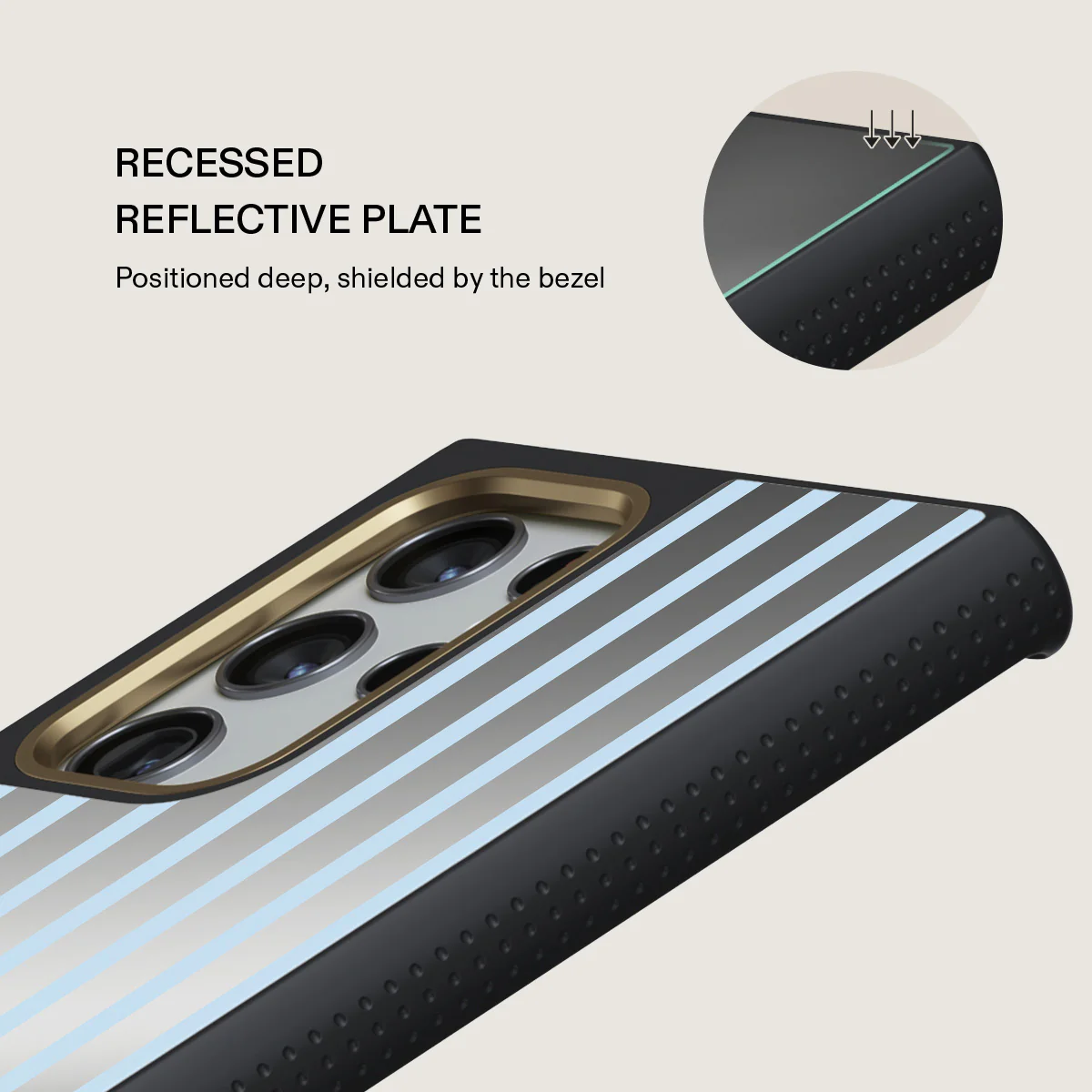 The Hamptons - Samsung Galaxy S23 Ultra Case - Image 29