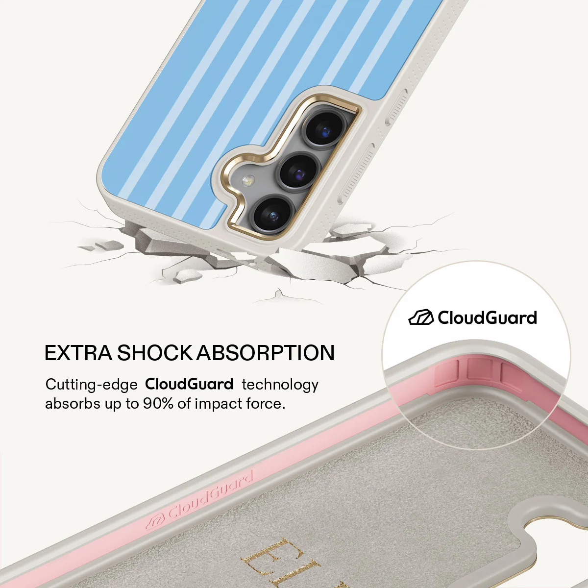 The Hamptons - Samsung Galaxy S24 Case - Image 21