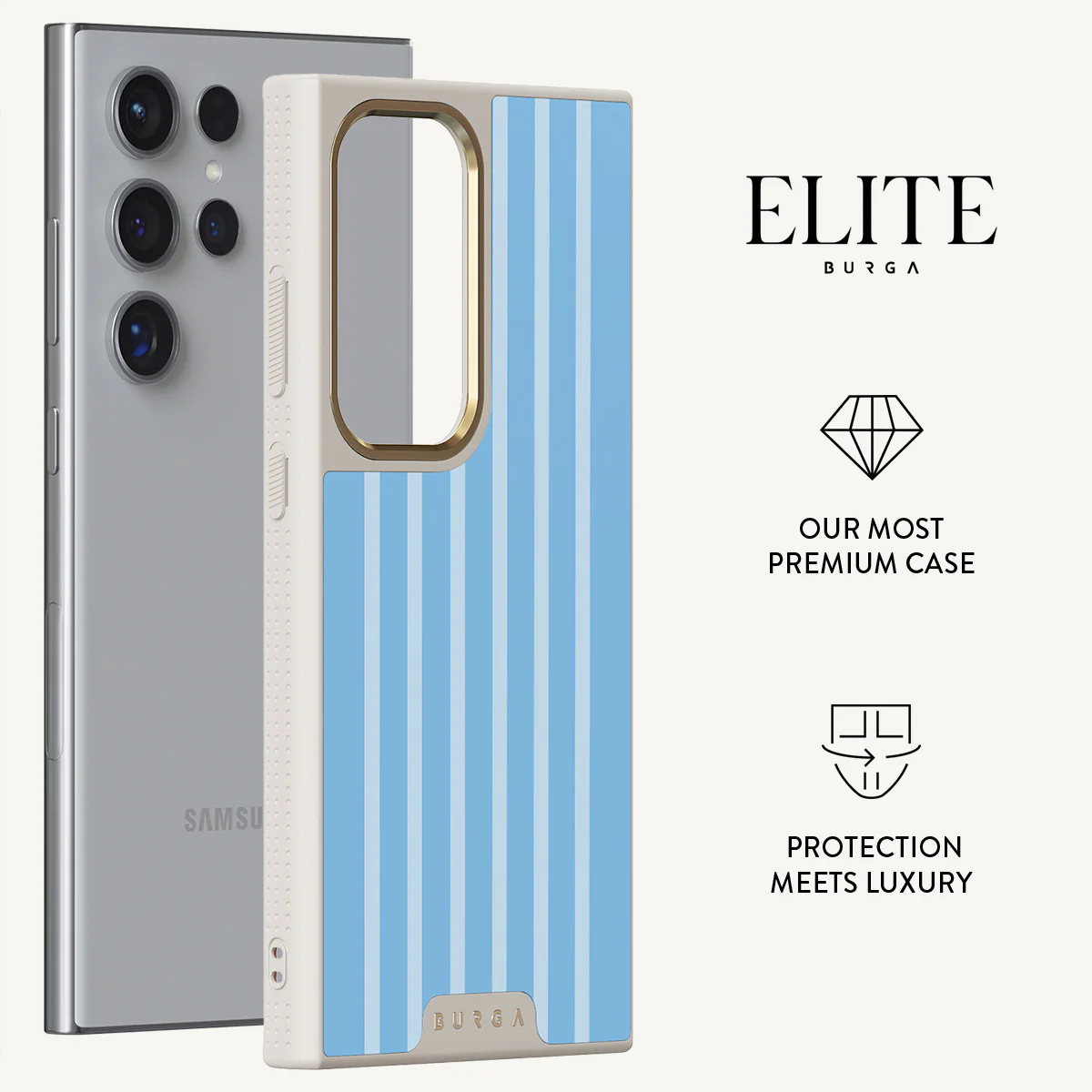 The Hamptons - Samsung Galaxy S24 Ultra Case - Image 20