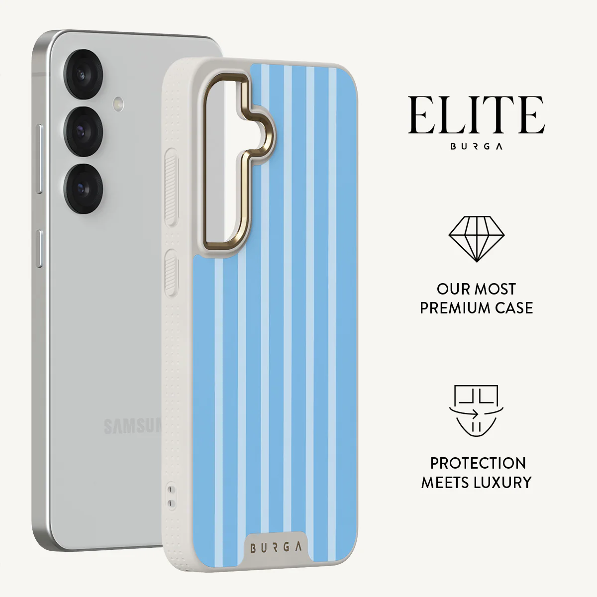 The Hamptons - Samsung Galaxy S25 Case - Image 20