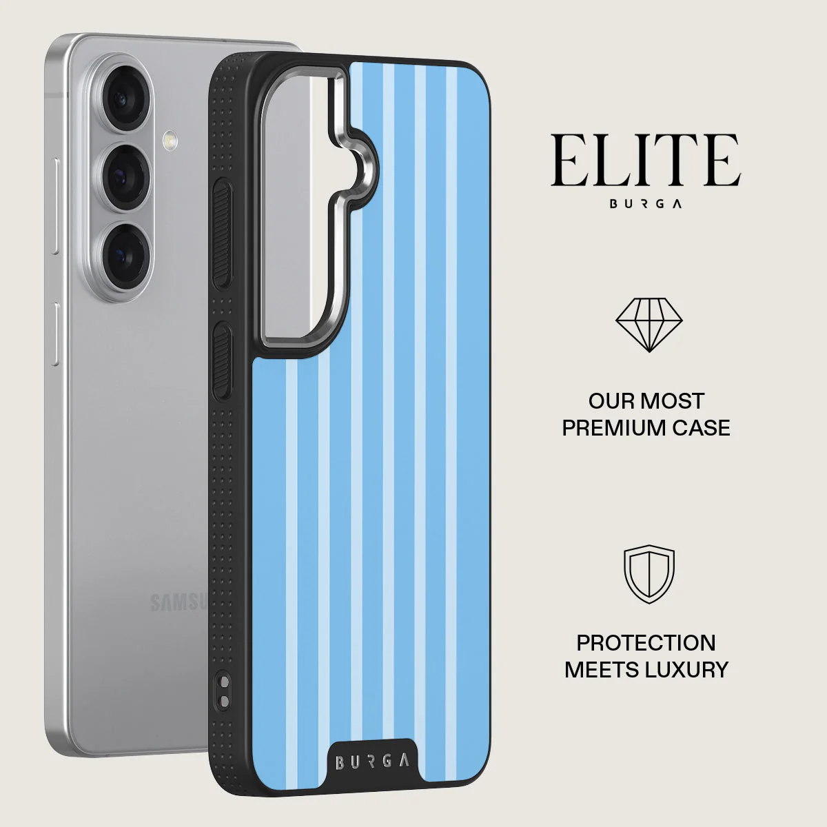 The Hamptons - Samsung Galaxy S26 Case - Image 20
