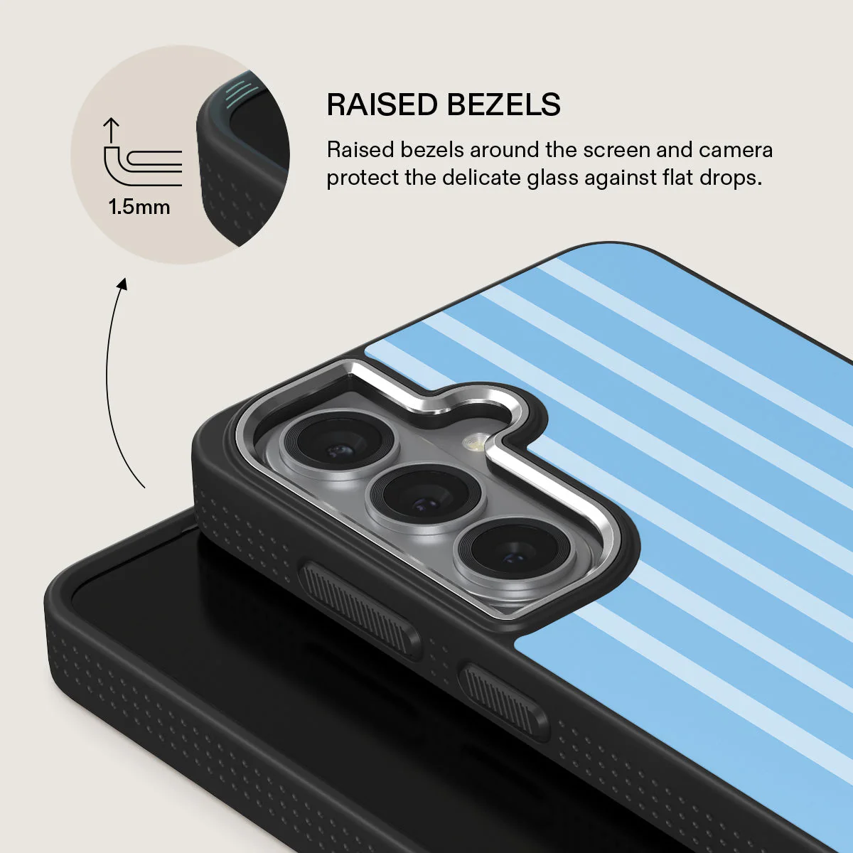 The Hamptons - Samsung Galaxy S26 Case - Image 22