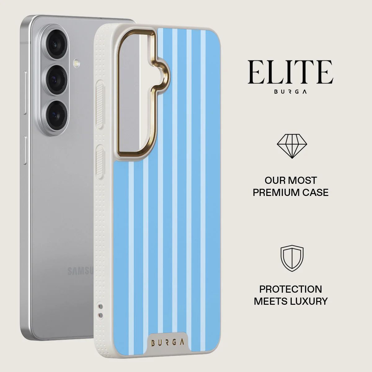 The Hamptons - Samsung Galaxy S26 Case - Image 27