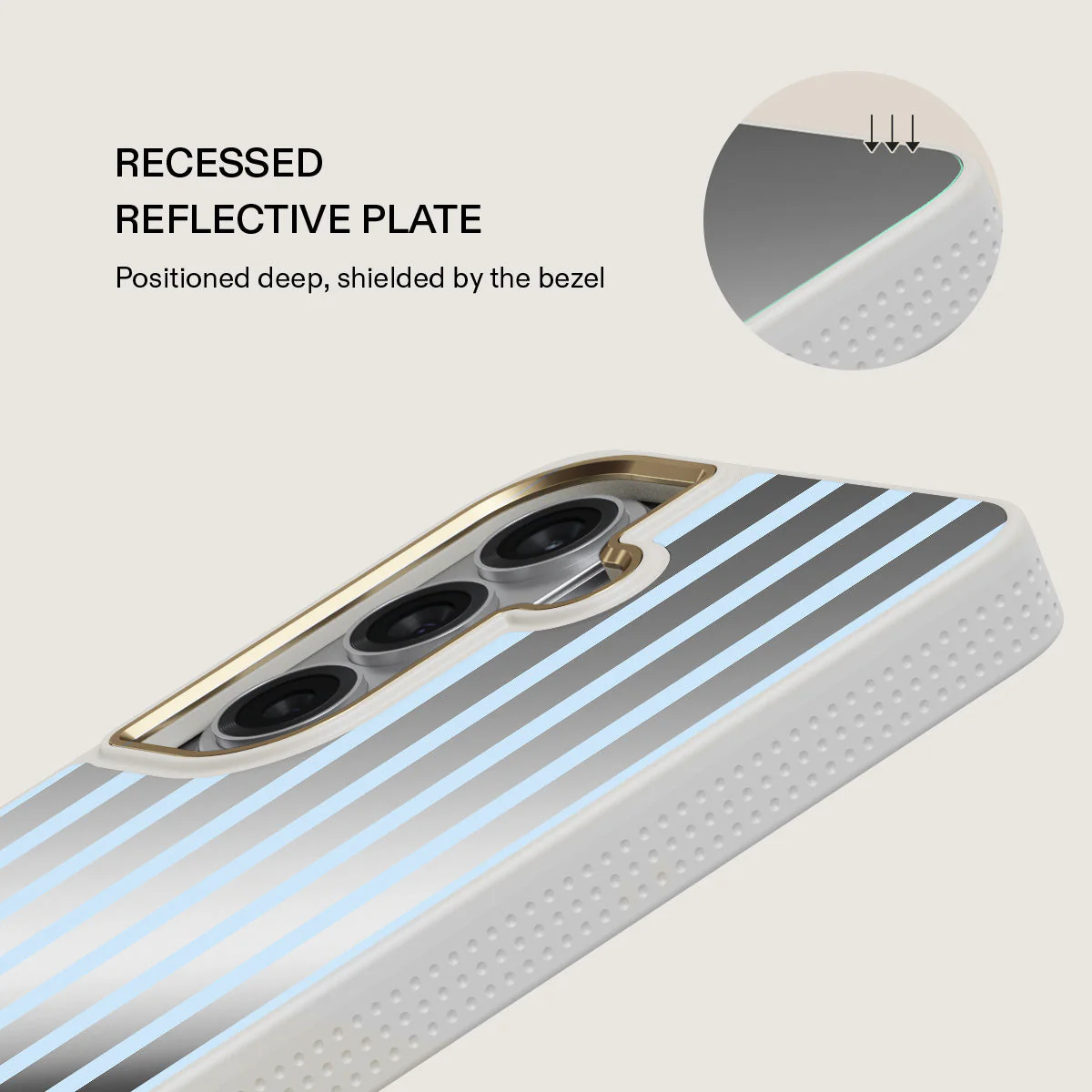 The Hamptons - Samsung Galaxy S26 Case - Image 72