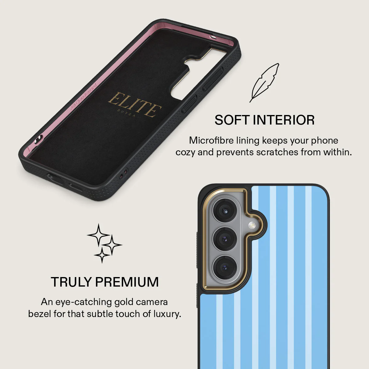 The Hamptons - Samsung Galaxy S26 Plus Case - Image 10