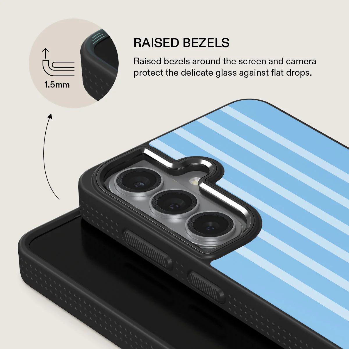 The Hamptons - Samsung Galaxy S26 Plus Case - Image 15