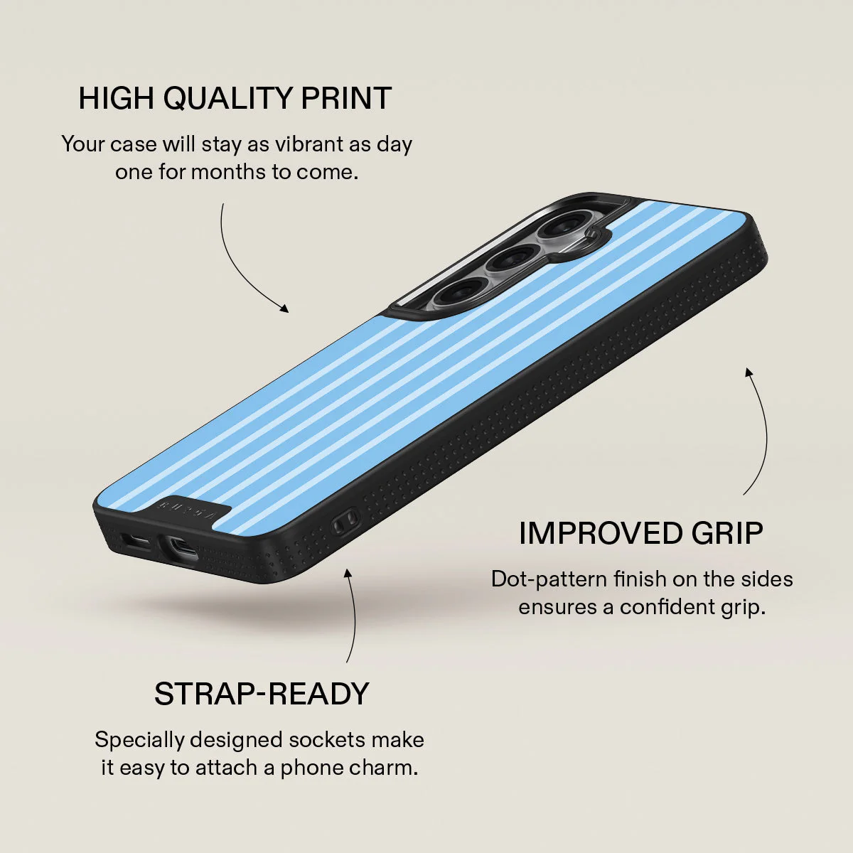 The Hamptons - Samsung Galaxy S26 Plus Case - Image 16