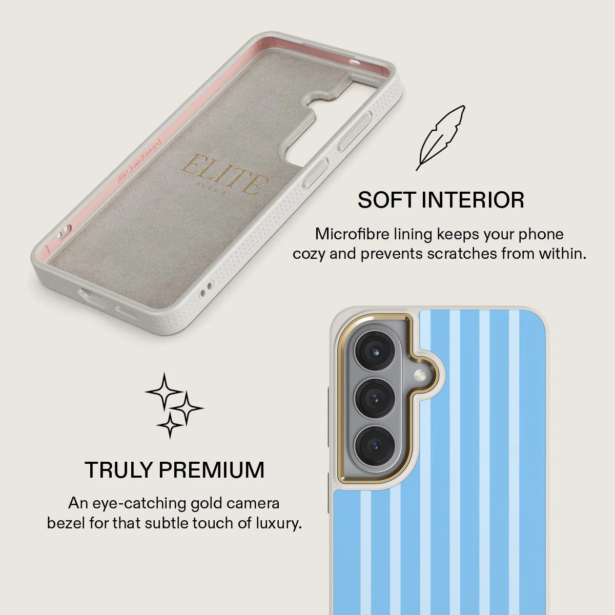 The Hamptons - Samsung Galaxy S26 Plus Case - Image 31