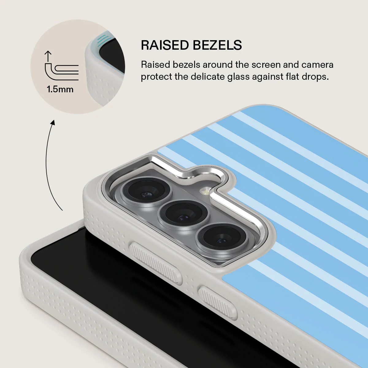 The Hamptons - Samsung Galaxy S26 Plus Case - Image 36