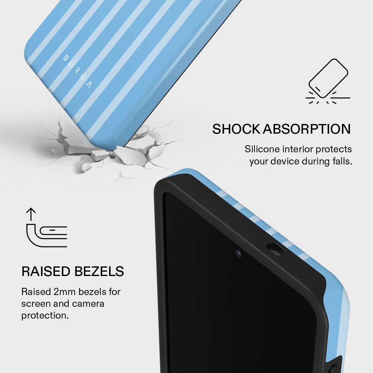 The Hamptons - Samsung Galaxy S26 Plus Case - Image 4