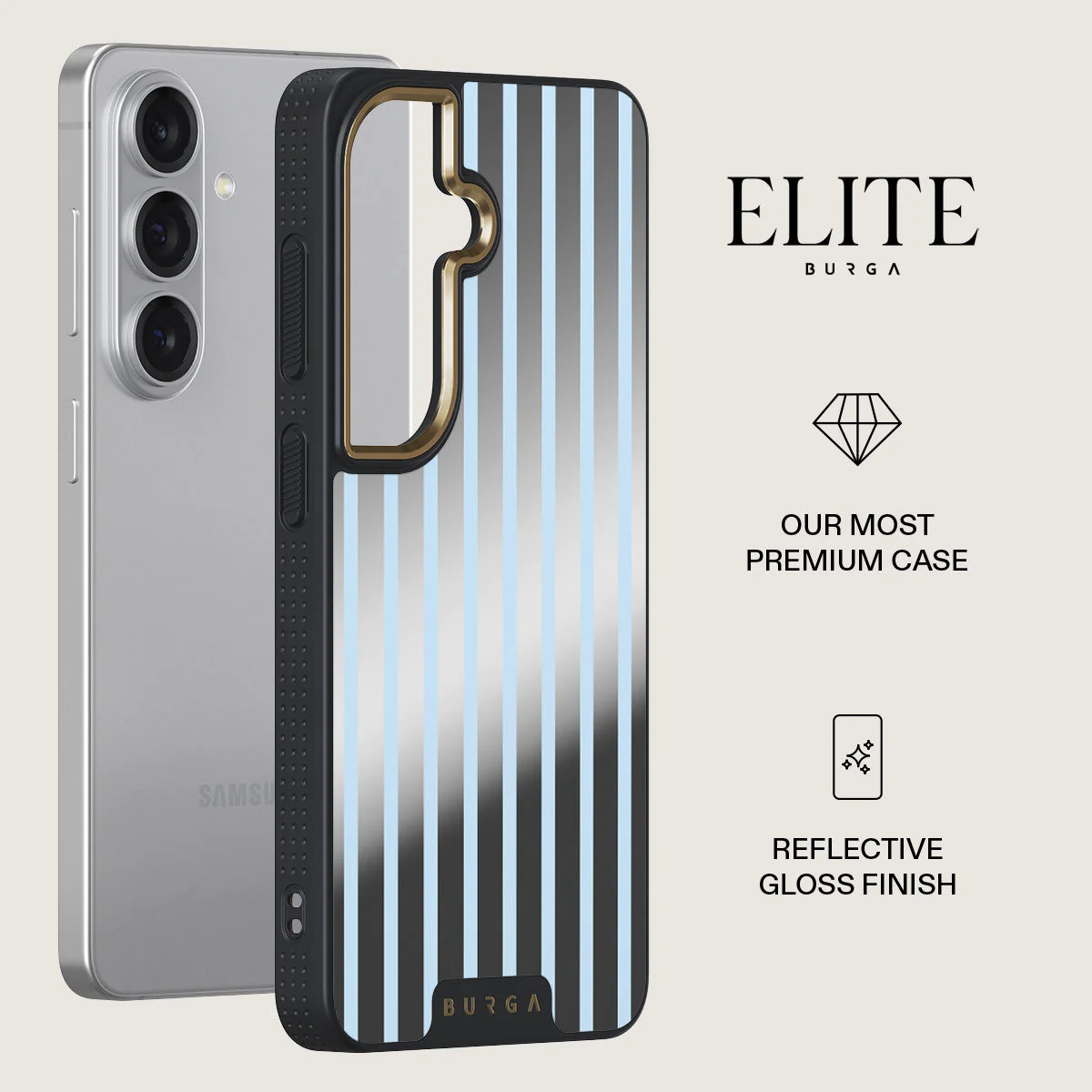 The Hamptons - Samsung Galaxy S26 Plus Case - Image 41
