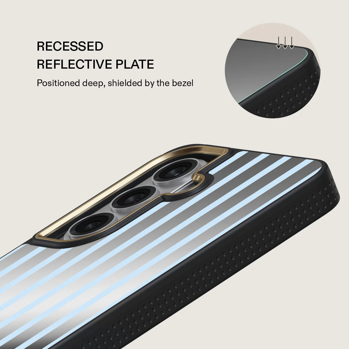 The Hamptons - Samsung Galaxy S26 Plus Case - Image 43