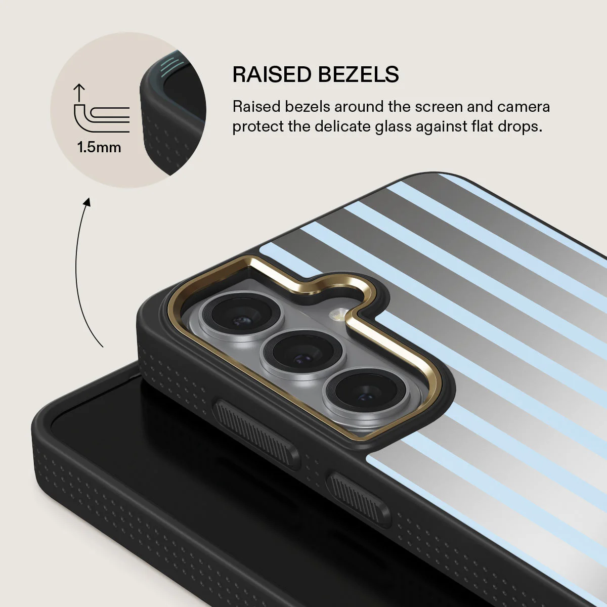 The Hamptons - Samsung Galaxy S26 Plus Case - Image 44
