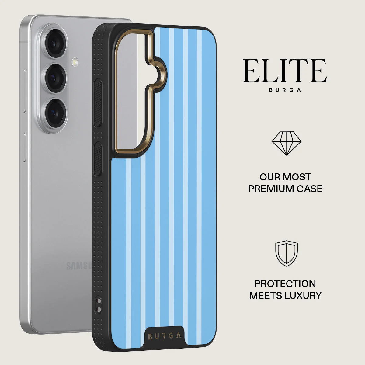 The Hamptons - Samsung Galaxy S26 Plus Case - Image 6