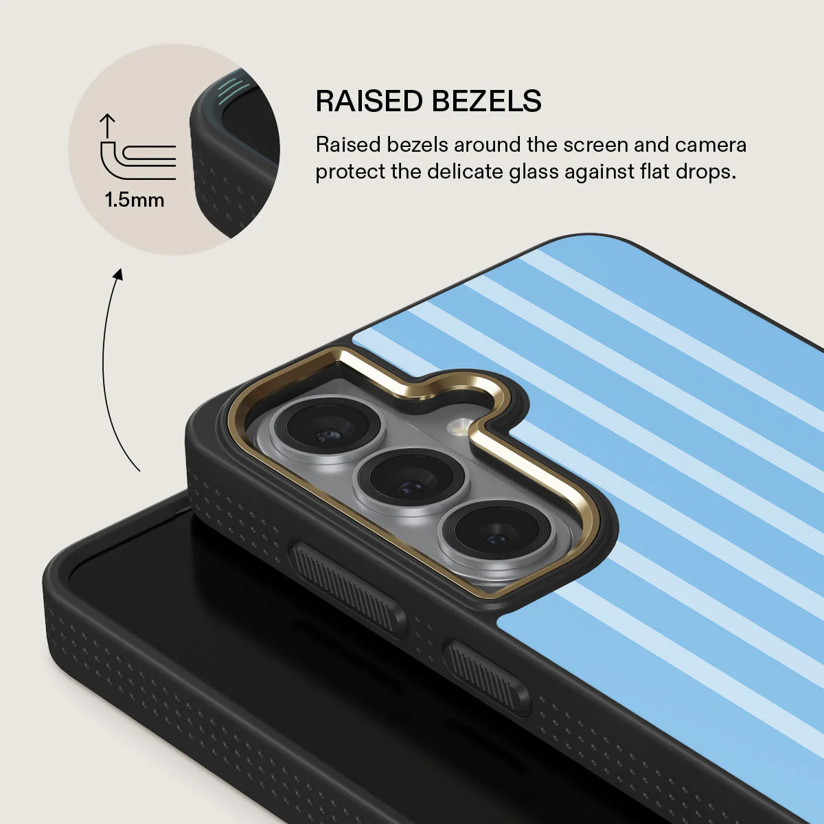 The Hamptons - Samsung Galaxy S26 Plus Case - Image 8