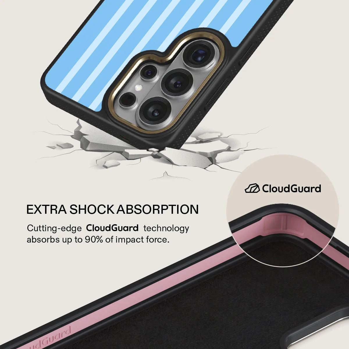 The Hamptons - Samsung Galaxy S26 Ultra Case - Image 7