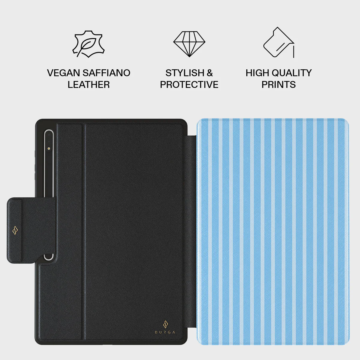 The Hamptons - Samsung Galaxy Tab S10 Ultra Case - Image 2