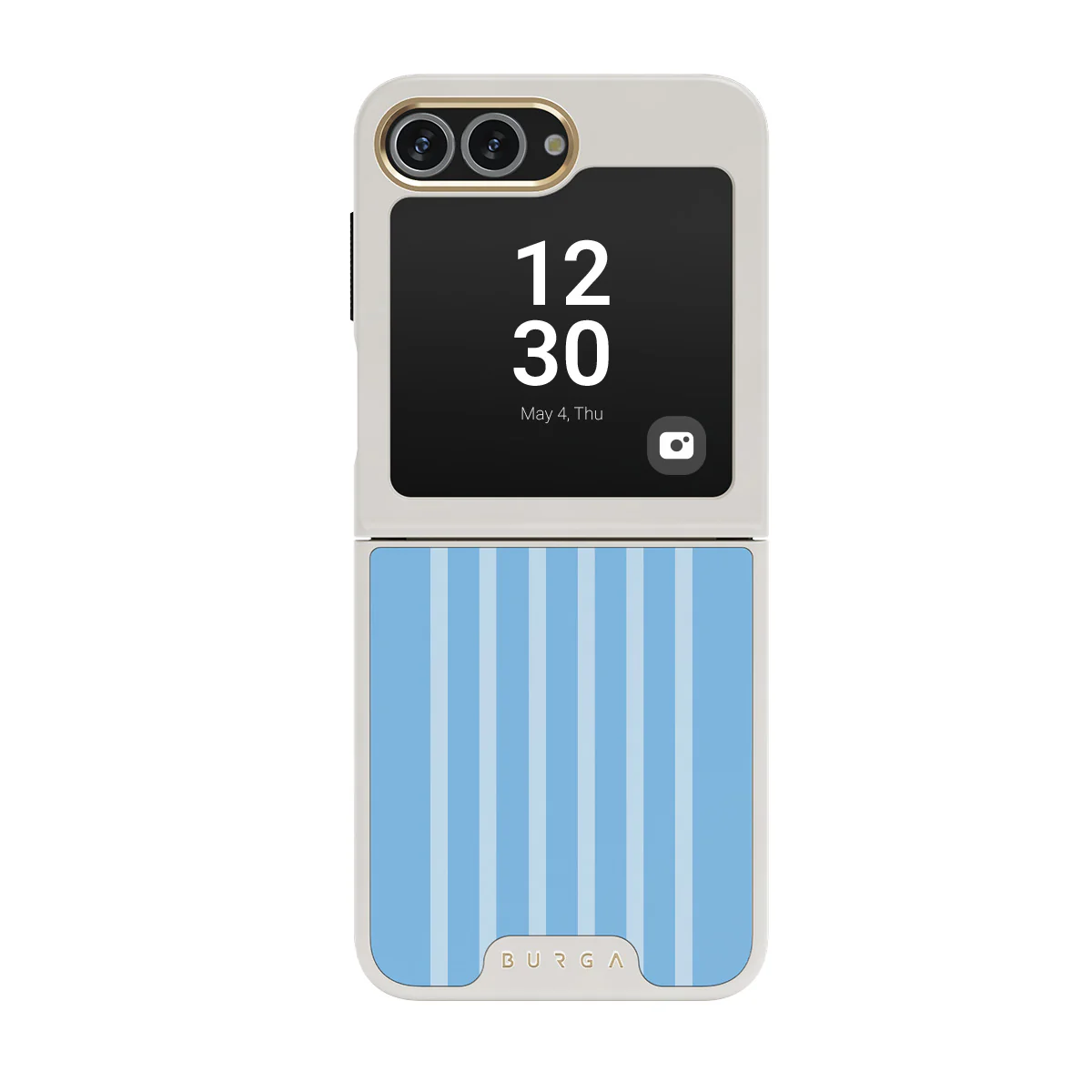 The Hamptons - Samsung Galaxy Z Flip 6 Case - Image 20