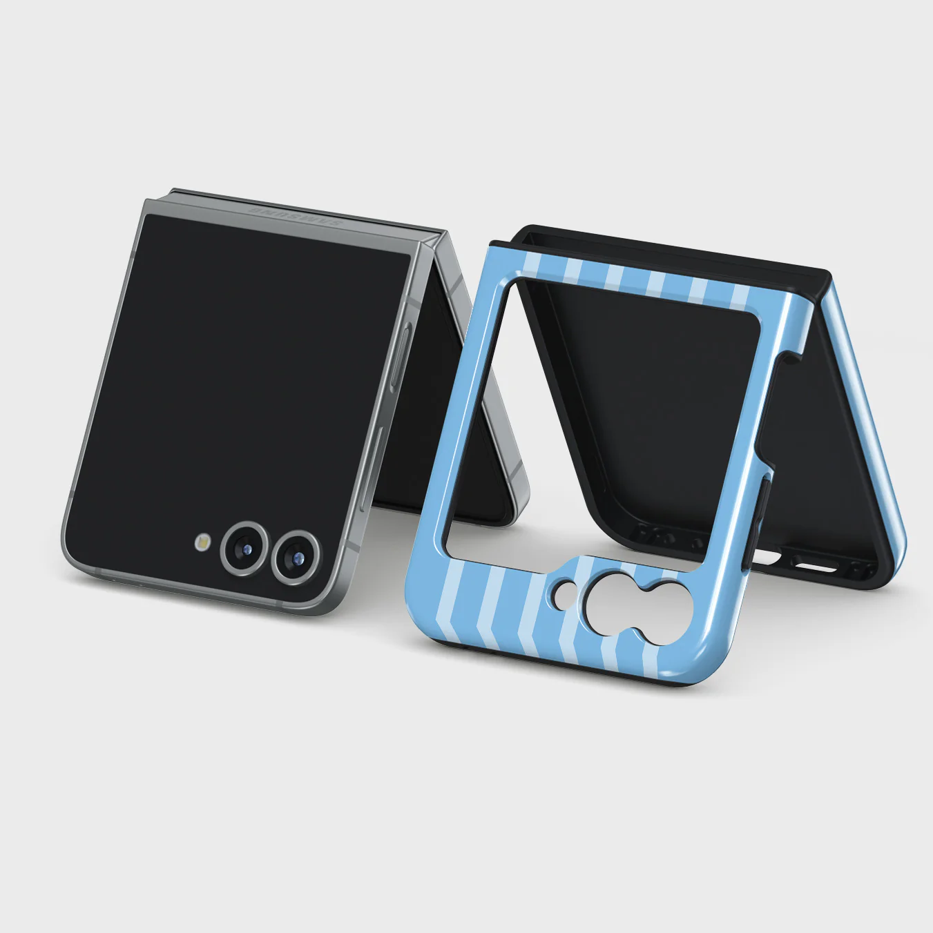 The Hamptons - Samsung Galaxy Z Flip 6 Case - Image 5