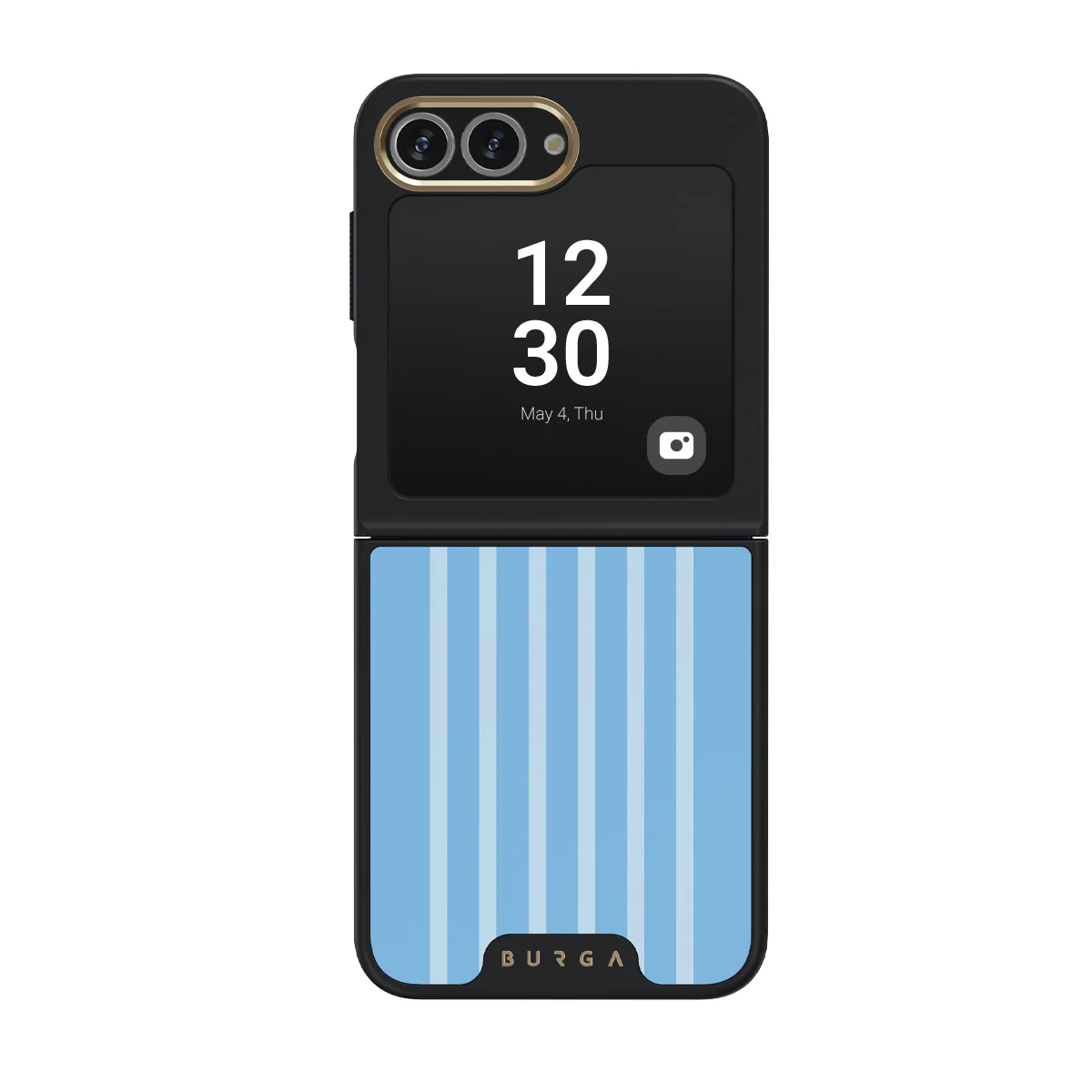 The Hamptons - Samsung Galaxy Z Flip 6 Case - Image 6