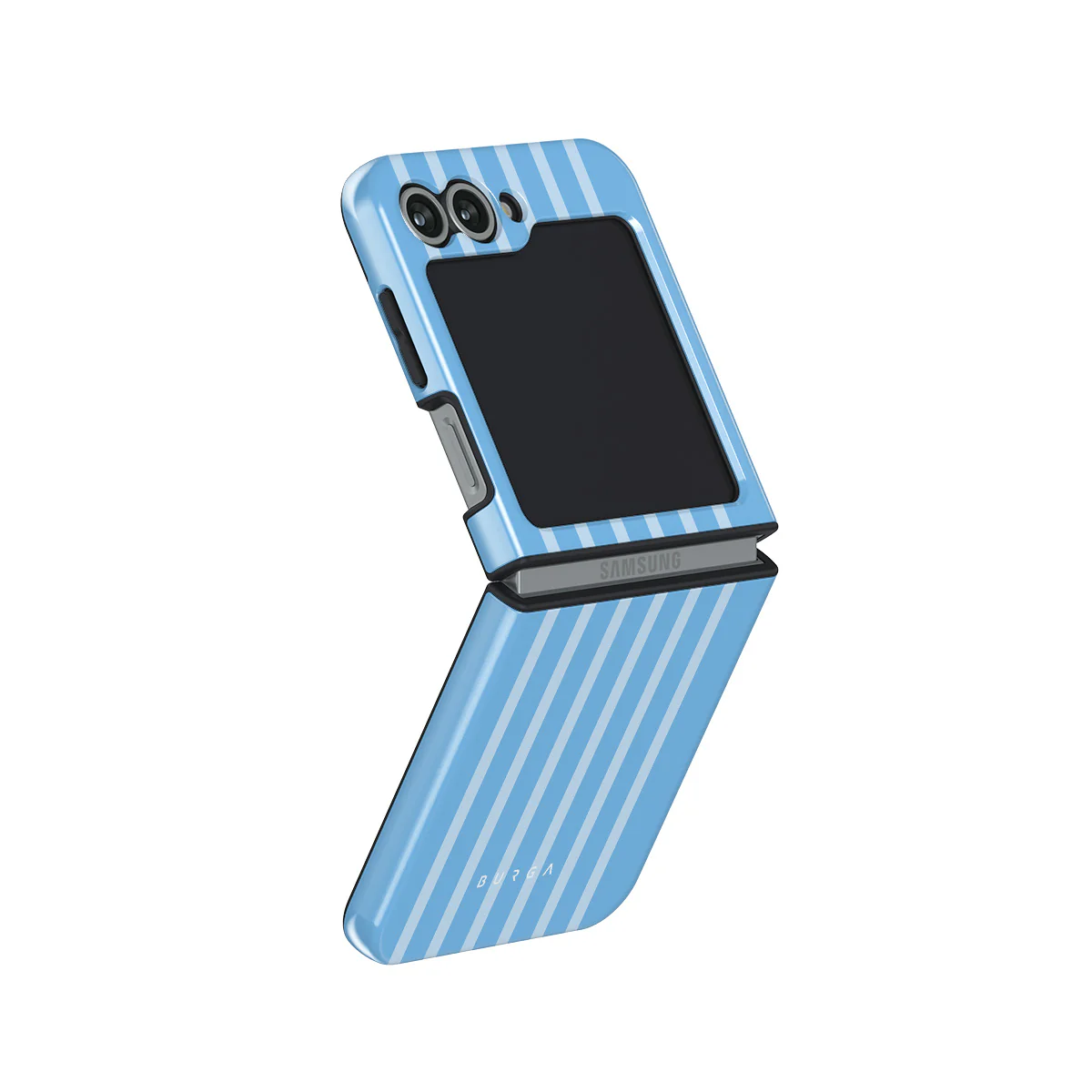 The Hamptons - Samsung Galaxy Z Flip 7 FE Case