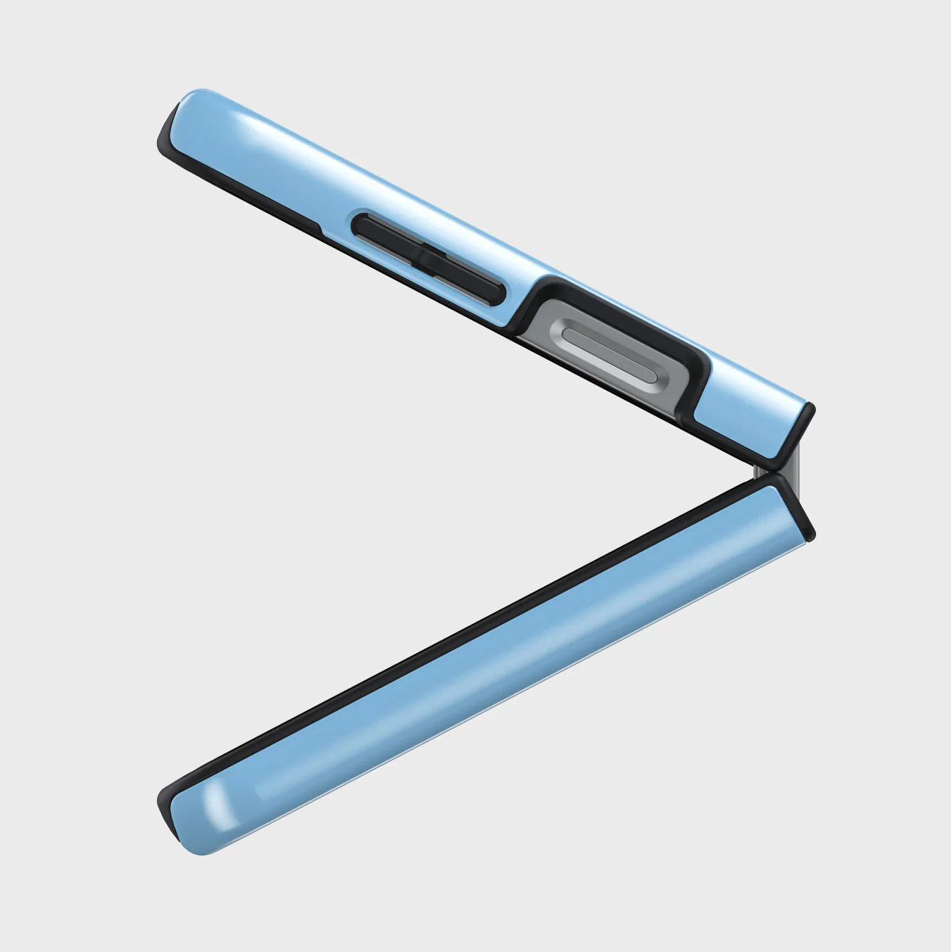 The Hamptons - Samsung Galaxy Z Flip 7 FE Case - Image 6