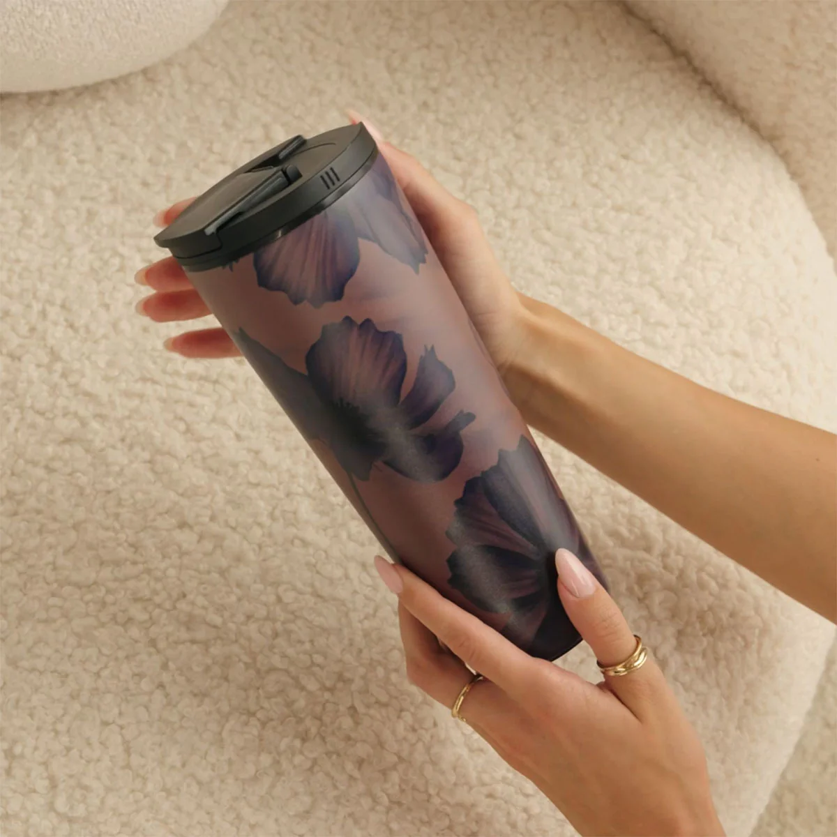 The Hamptons - Travel Mug - Image 18